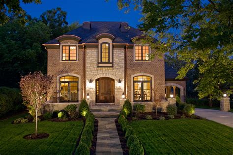 custom home builders illinois